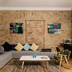 Appartamento Urbana Hipster Downtown *