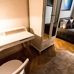 Appartamento Urbana Hipster Downtown Budapest