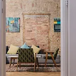 Urbana Hipster Downtown Appartamento
