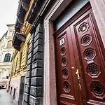 Urbana Hipster Downtown Appartamento